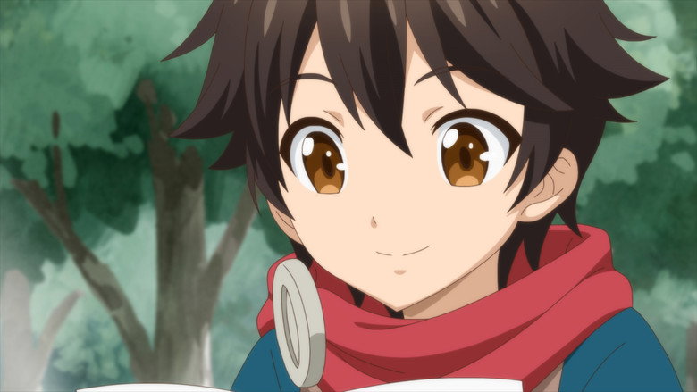 Ryoma e a 2ª Loja