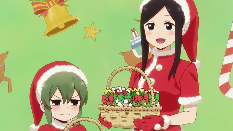 E então, é Natal