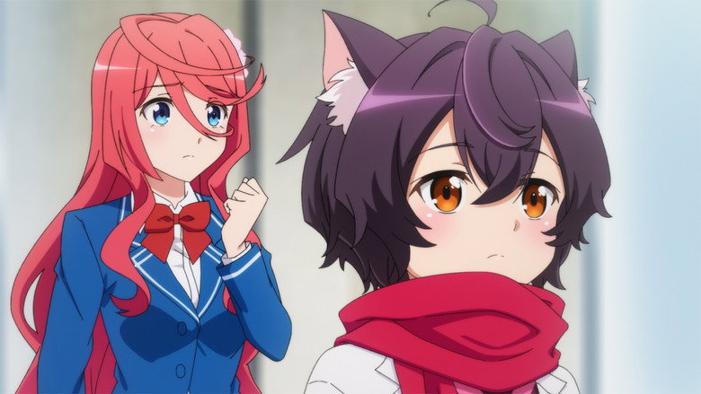 Seiichi vs Turma F