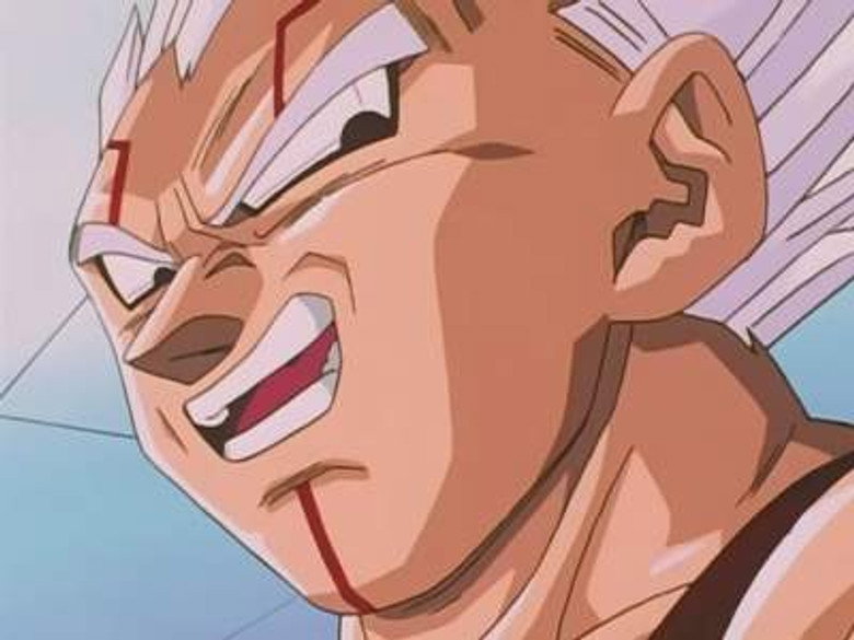Goku volta! Todos são inimigos