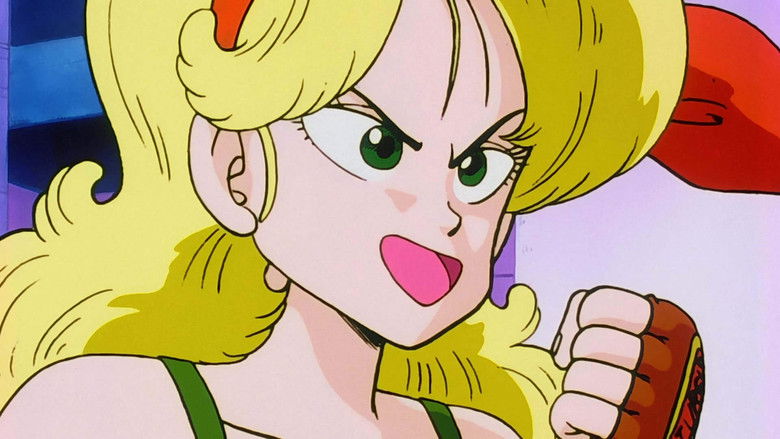 Um Pequeno Descanso! Goku Cai do Caminho da Serpente