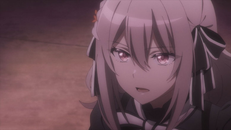 Missão:  Hanazono III