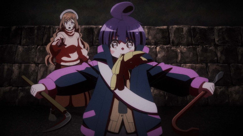 Houzuki Yayoi