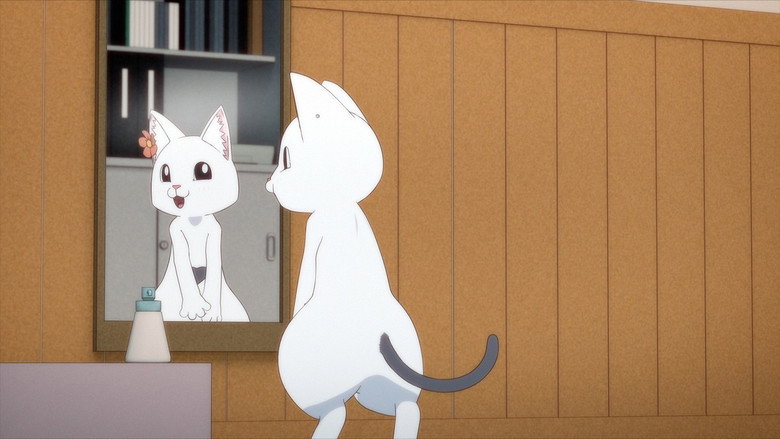 Coração Coração/Adorável Pipi-chan/Trabalho