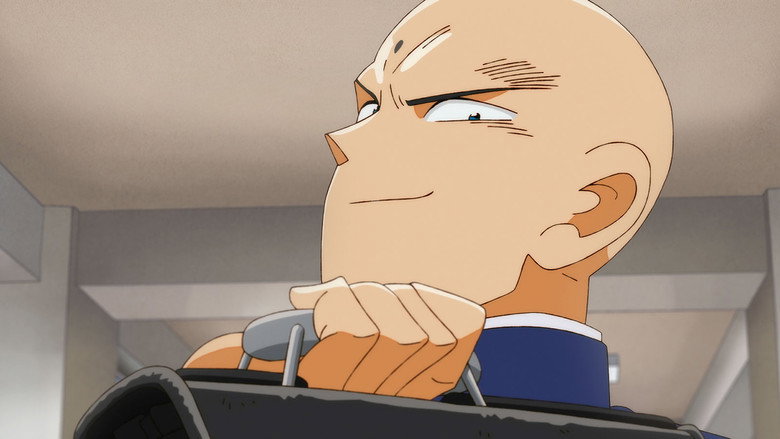Fujinken Renascido