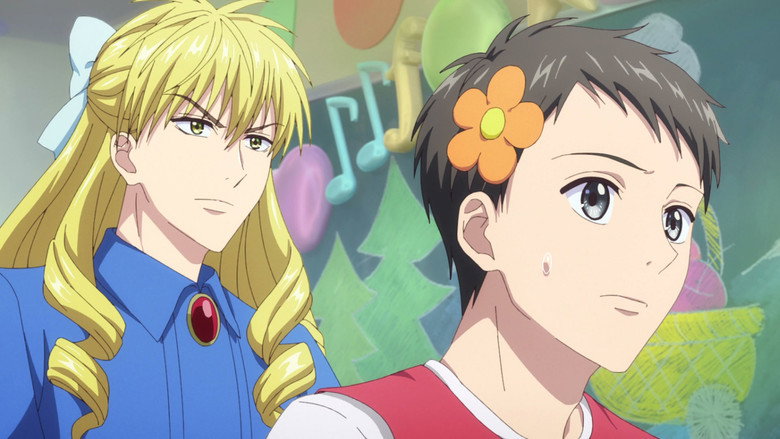 Nanba-senpai?