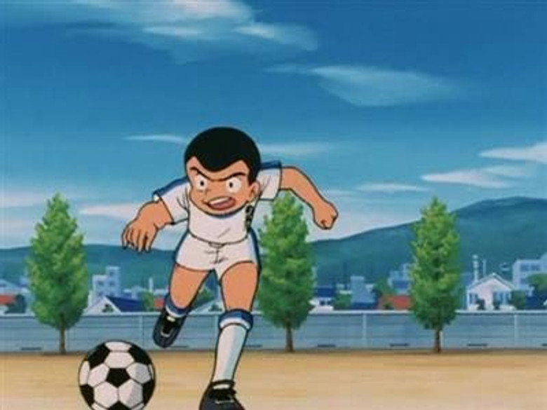 Saída de bola para o futuro