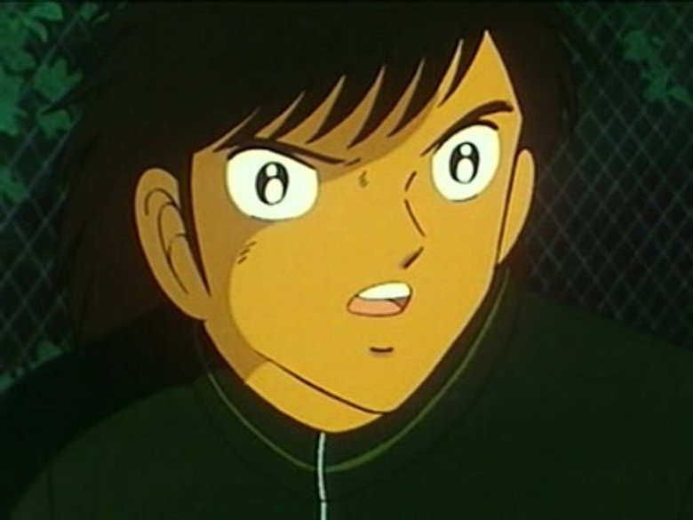 Hyuga consegue