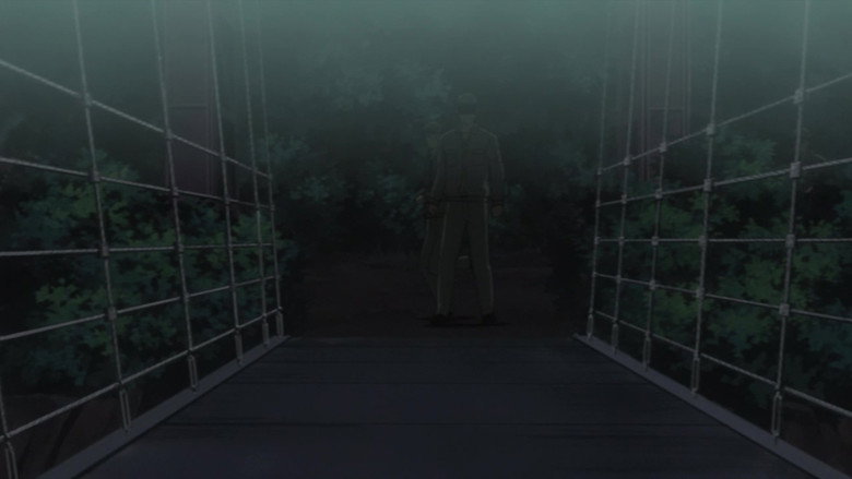 Capítulo do despertar do desastre, parte 4 - O grande desastre de Hinamizawa