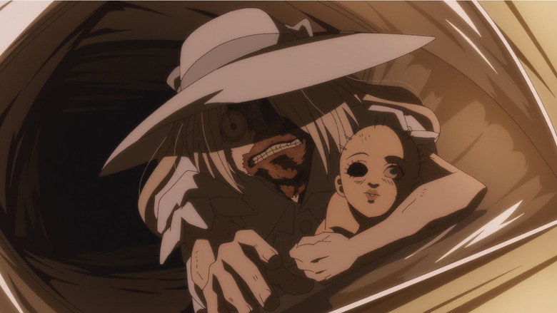 Senhorita Mary
