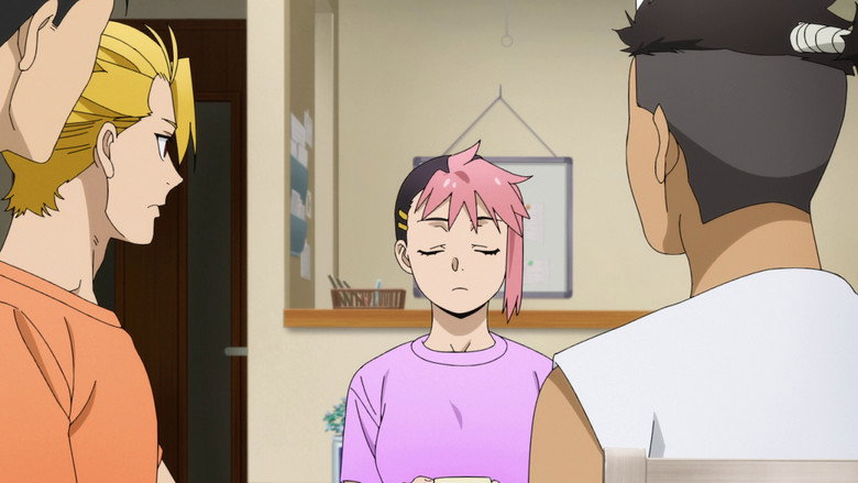 Yuru e Danji