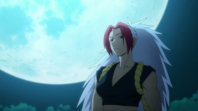 Kagemori e Shingo
