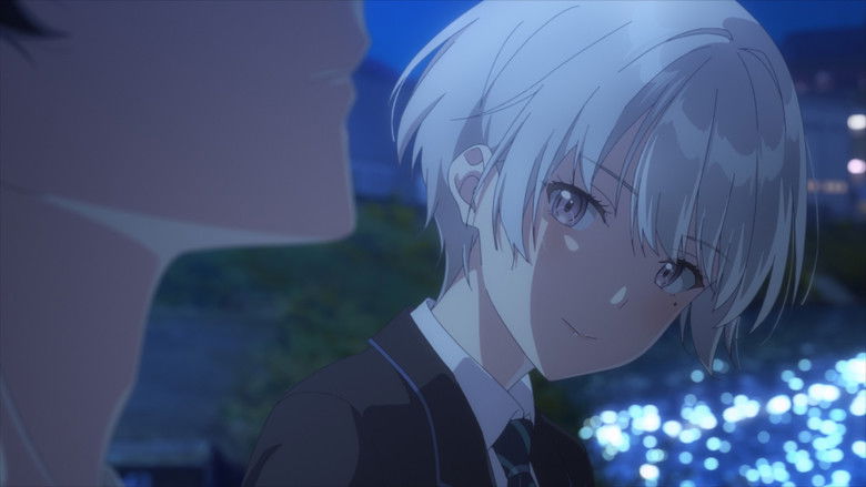 A Lua Como Bolinha De Vidro Da Garrafa De Ramune