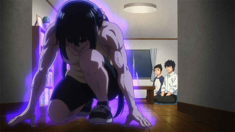 Se For Um Monstro, Mire no Joelho / Encontre o Culpado Real!! / 3 Minutos Até a Mashiro Explodir