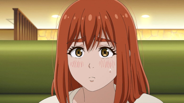 Adeus, Gen-kun