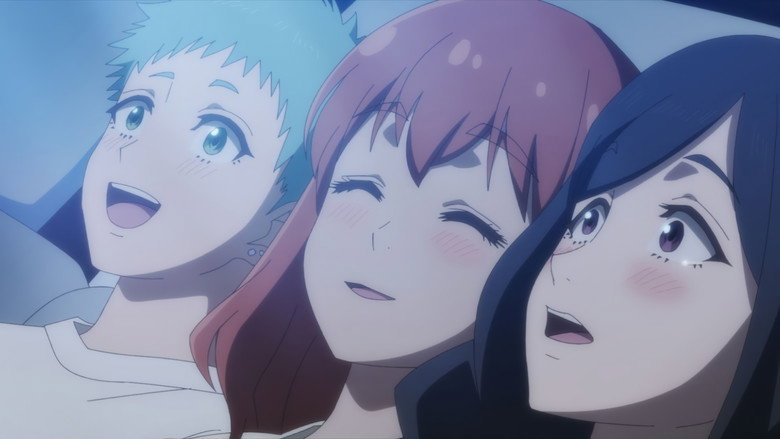 O que você acha da Shizuku?