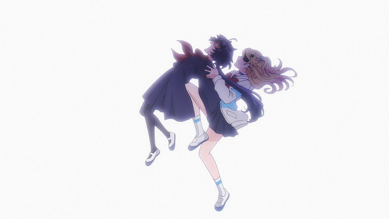 A gyaru e o batom