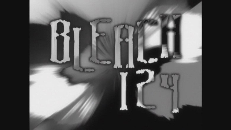Colisão! A bankai negra e a bankai branca