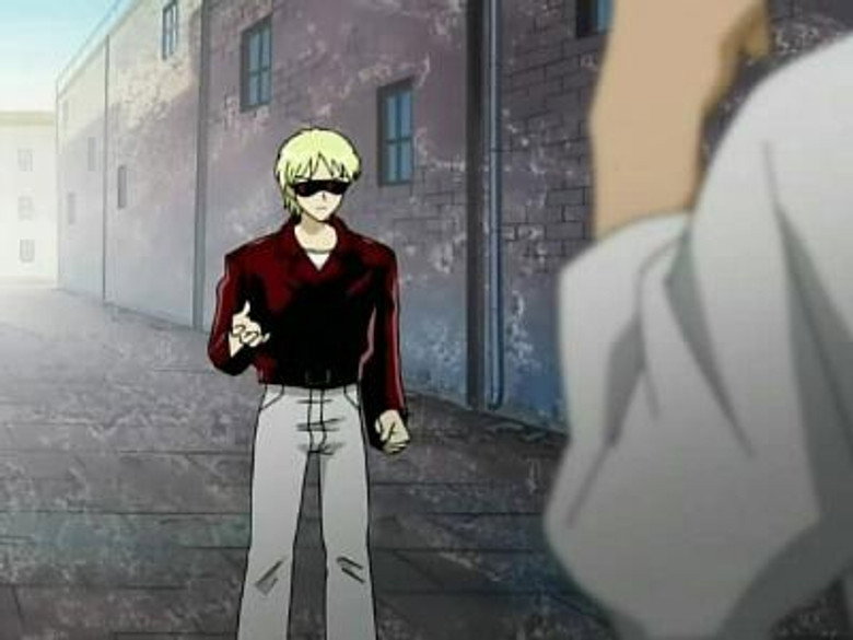 Episódio 21