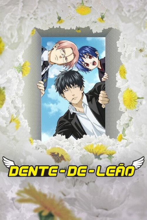 Dente-de-Leão