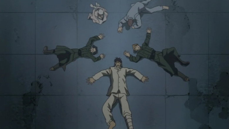 Episódio 5