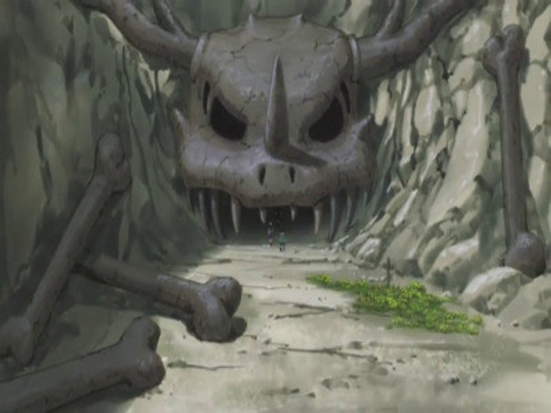 Grande Aventura! Em Busca do Legado do Quarto Hokage — Parte 2