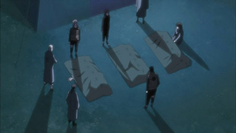 Ninjas Médicos em Perigo