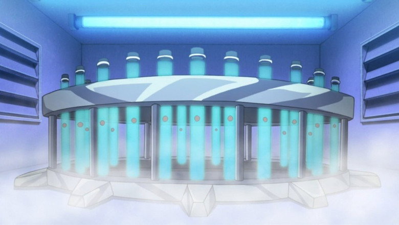 Células de Hashirama