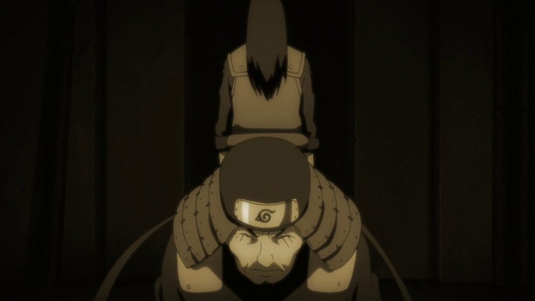 O Ninja Renegado, Orochimaru