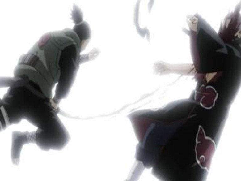 O Gênio Shikamaru