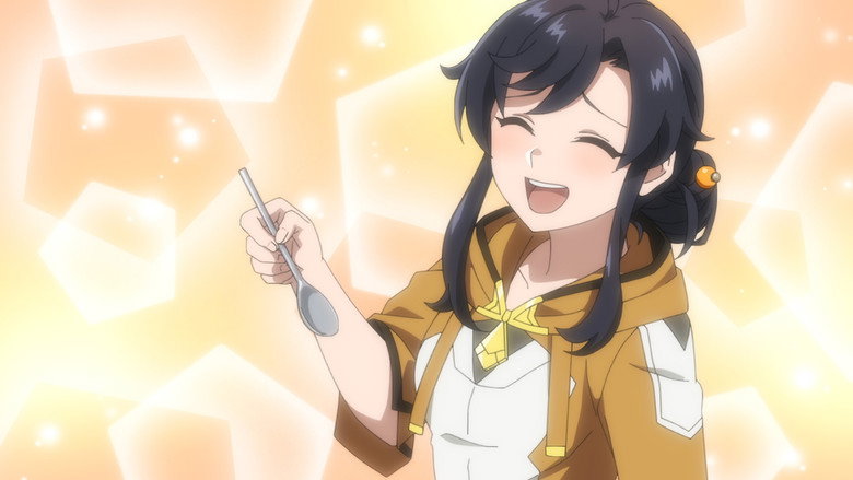 Otsu-curry-sama! Mas a aventura continua, continua e continua!