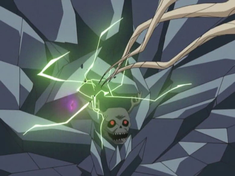Sesshoumaru enfrenta Inuyasha