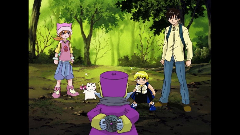 Episódio 34