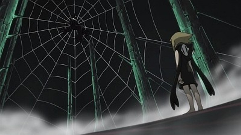 Medusa revivida! Aranha e cobra, um encontro predestinado?