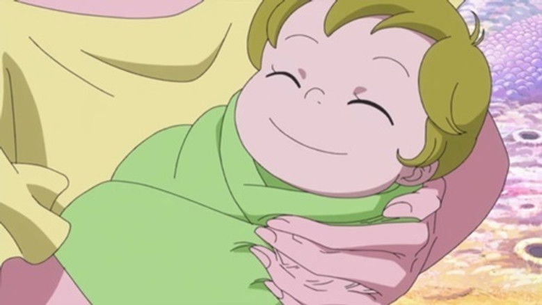 Do Zero! Solenes Votos por Luffy!