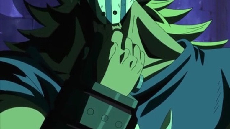 Sob Ataque! Os Assassinos de Dressrosa!