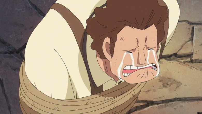 Uma Frente Unida! O Progresso de Luffy Rumo à Vitória!