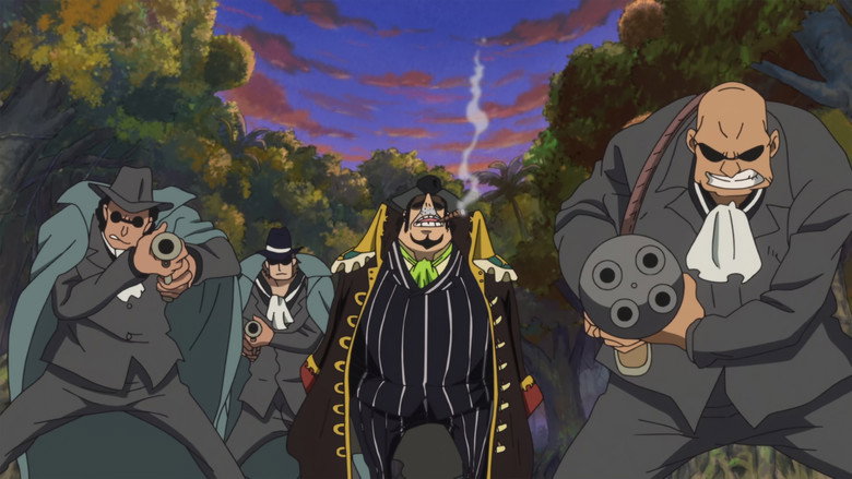 A Verdade Por Trás da Ausência! Sanji Recebe um Alarmante Convite!