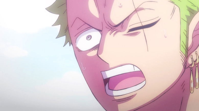 A Fúria de Zoro! A Verdade por Trás do SMILE!