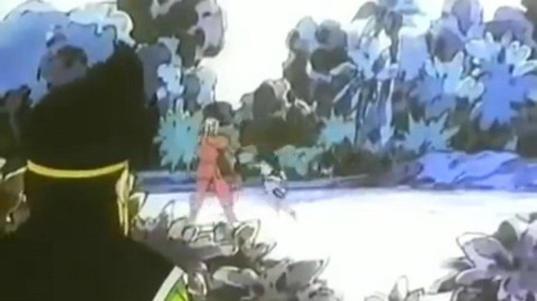 A Espada Assassina