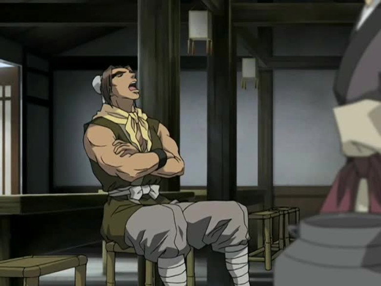 Episódio 12