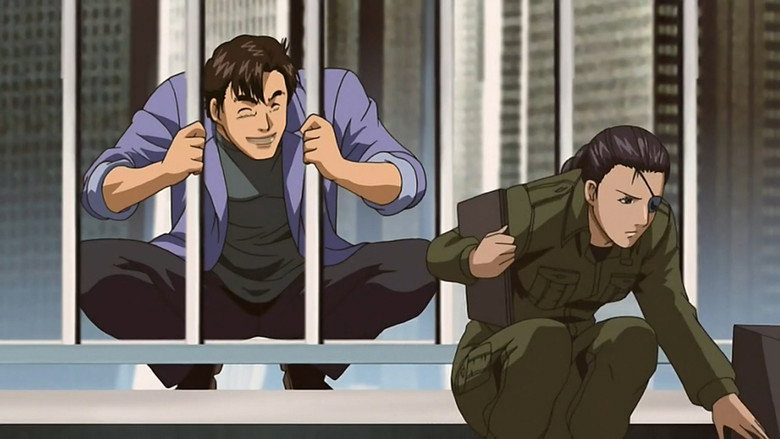 Episódio 45