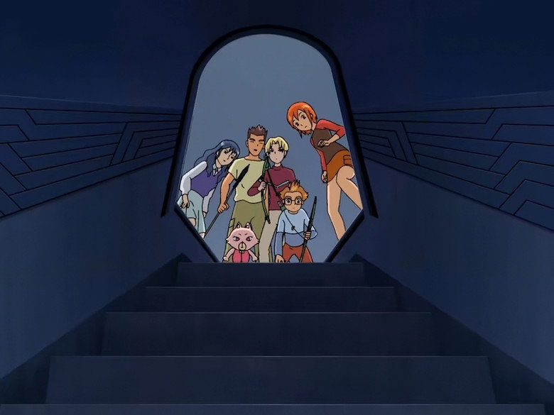 Episódio 42