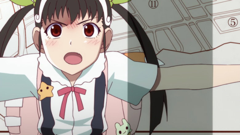 Mayoi Snail 1