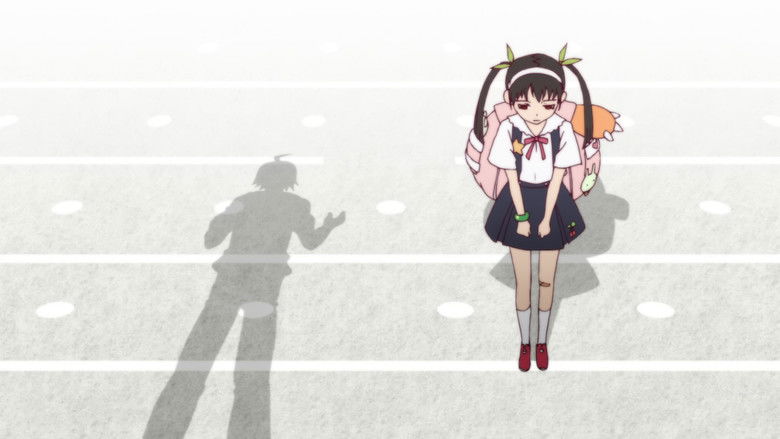 Mayoi Snail 3