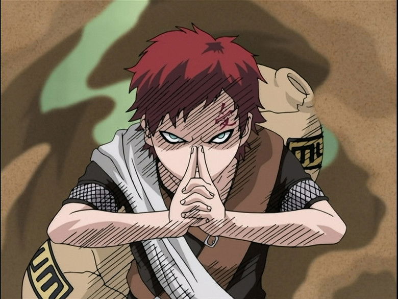 O Jutsu do Sobrancelhudo: Estilo Sasuke!