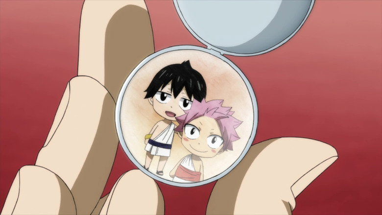 Gray e Juvia
