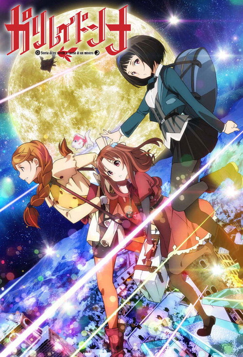 Galilei Donna