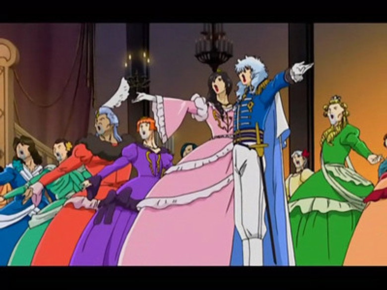 "Gintama: Era uma vez, numa terra da garota chinesa"