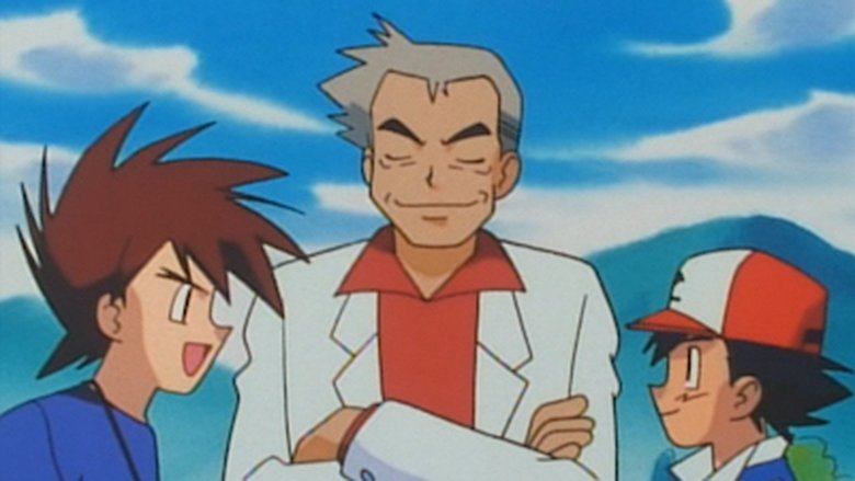 Batalha no Curral Pokémon